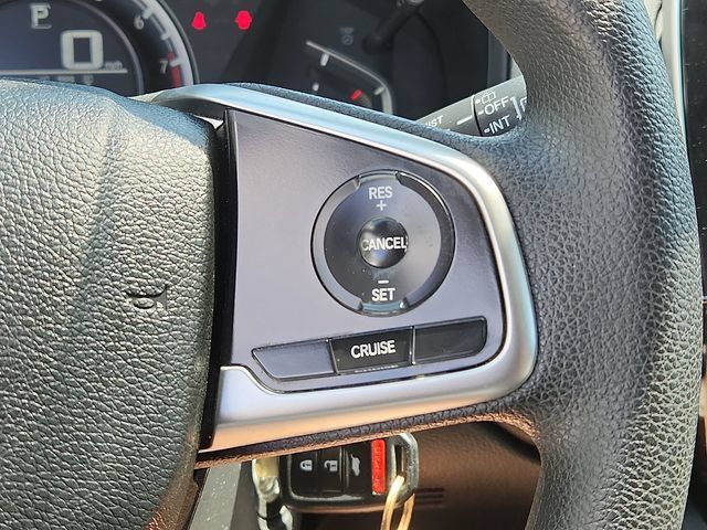 Used 2018 Honda CR-V LX image 21
