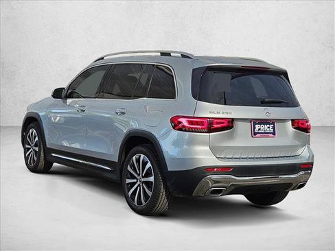 Used 2020 Mercedes-Benz GLB 250 image 9