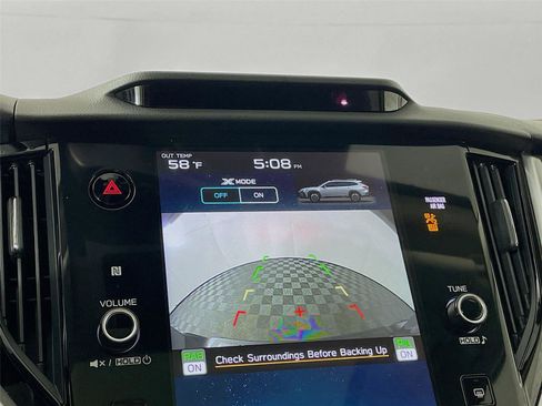 Certified 2025 Subaru Outback Limited image 19