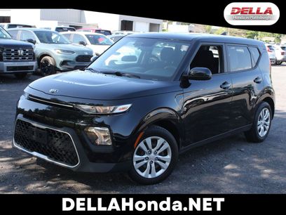 Used 2021 Kia Soul LX