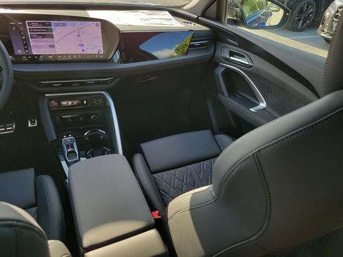 New 2026 Audi SQ5 Premium Plus AWD/4WD image 23