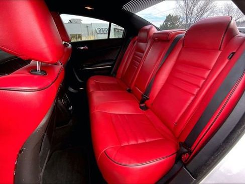 Used 2013 Dodge Charger R/T image 18