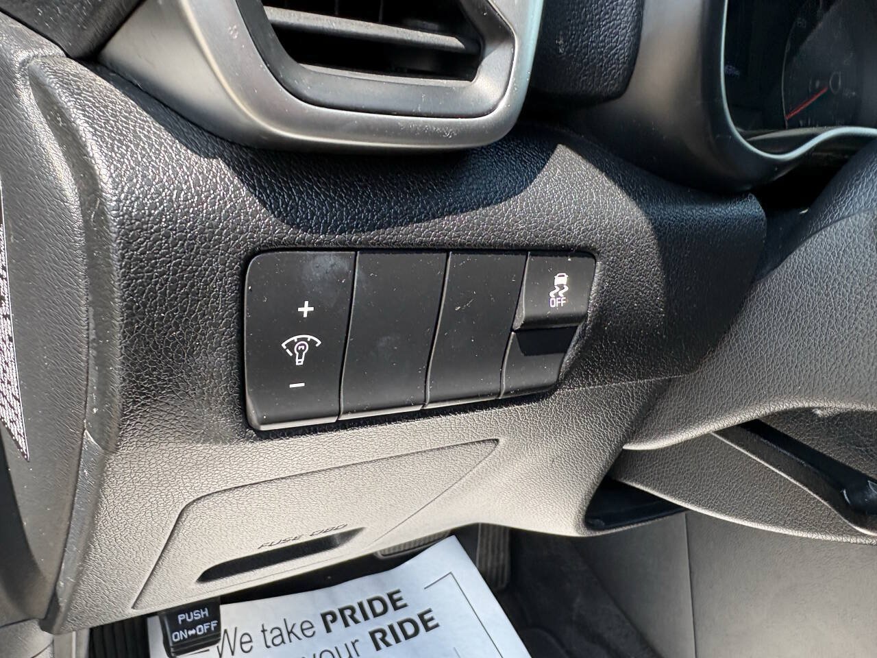 Used 2018 Kia Sportage LX w/ LX Popular Package AWD/4WD image 29