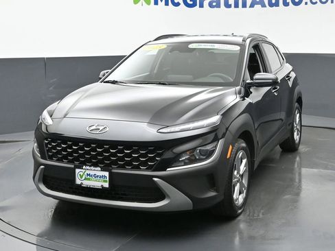 Used 2023 Hyundai Kona SEL w/ Cargo Package image 5
