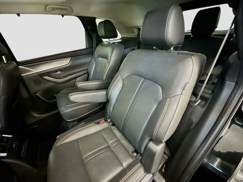 Used 2024 MAZDA CX-90 3.3 Turbo w/ Premium Package image 30