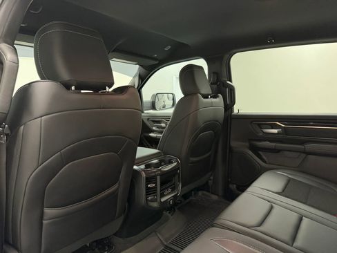 Used 2019 RAM 1500 Sport w/ Level 2 Equipment Group AWD/4WD image 13