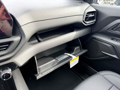 New 2026 Chevrolet Silverado EV W/T w/ LPO, Custom Package image 19