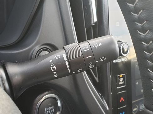 Certified 2026 Subaru Forester Premium AWD/4WD image 17