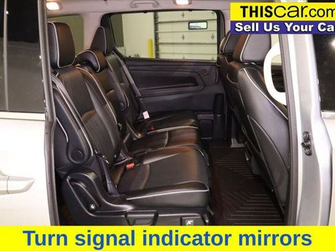 Used 2025 Honda Odyssey Elite image 26