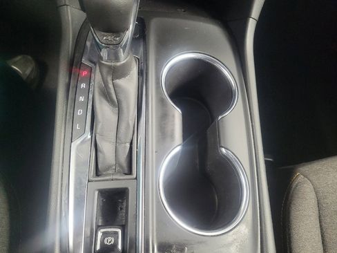 Used 2022 Chevrolet Equinox LT image 26