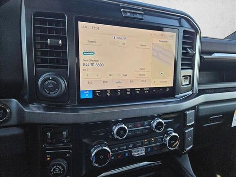 New 2026 Ford F250 Platinum w/ Tremor Off-Road Package image 12