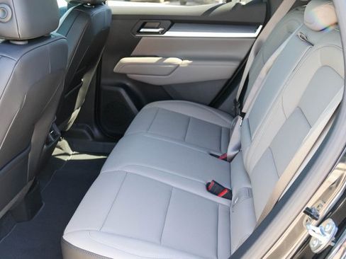 New 2026 GMC Terrain Elevation w/ Elevation Premium Package image 12