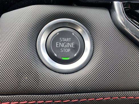 New 2025 Chevrolet Colorado Z71 image 12