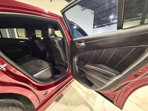 Used 2021 Dodge Charger GT w/ Plus Group image 19