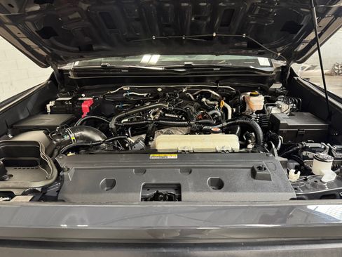 Certified 2024 Toyota Tacoma SR5 image 21