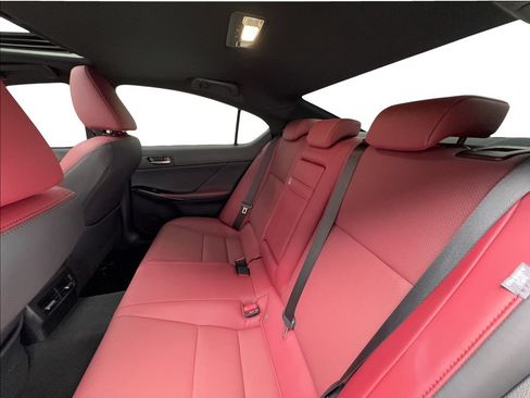 Used 2025 Lexus IS 300 w/ Comfort Package RWD image 25