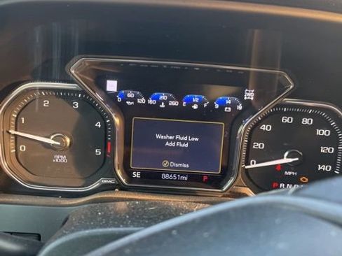 Used 2022 GMC Sierra 2500 AT4 w/ AT4 Premium Plus Package image 4