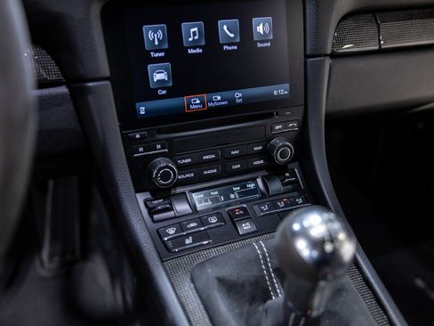 Used 2021 Porsche 718 Cayman GT4 image 37