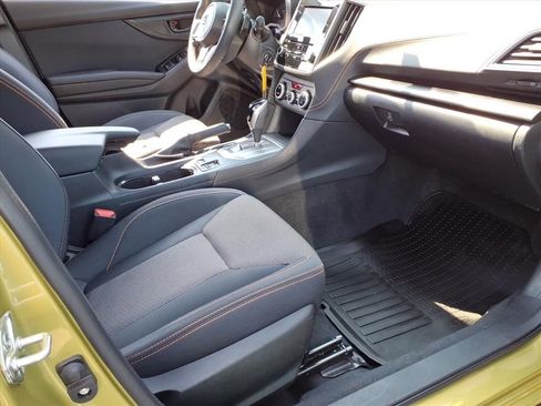 Certified 2023 Subaru Crosstrek 2.0i Premium image 9