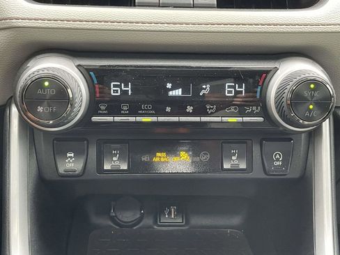 Used 2024 Toyota RAV4 XLE Premium w/ Weather Package FWD image 38