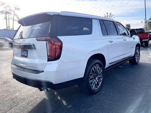 Used 2024 GMC Yukon XL Denali Ultimate image 5