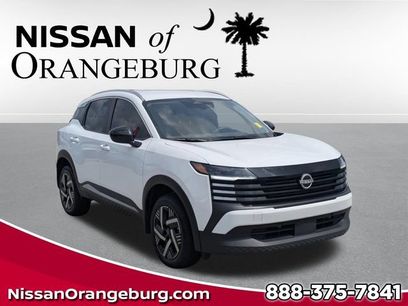 Used 2026 Nissan Kicks SV