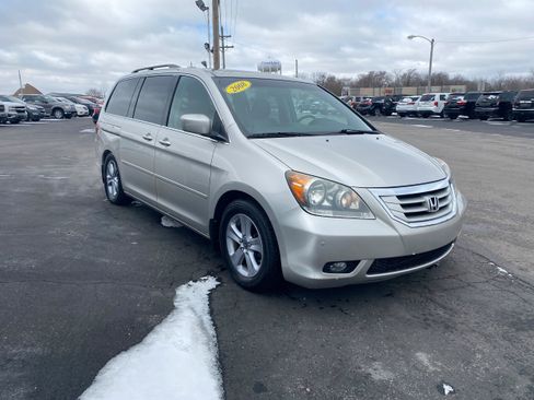 Used 2008 Honda Odyssey Touring image 3