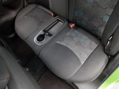 Used 2016 Chevrolet Spark LS FWD image 13