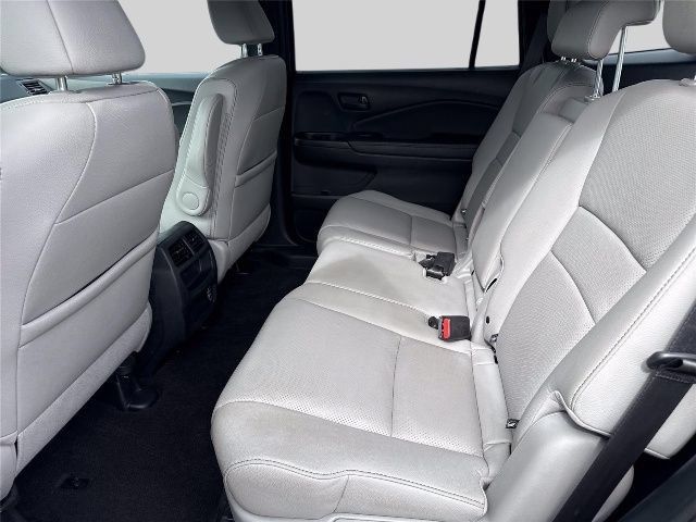 Used 2023 Honda Passport EX-L image 20