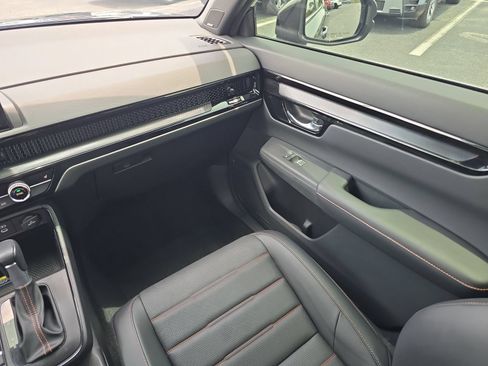 Certified 2024 Honda CR-V Sport Touring image 12