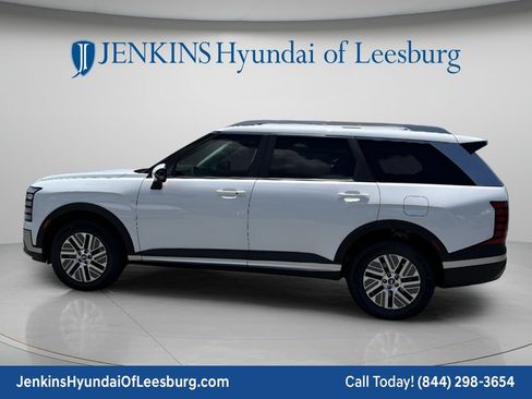 New 2026 Hyundai Palisade FWD Hybrid image 10