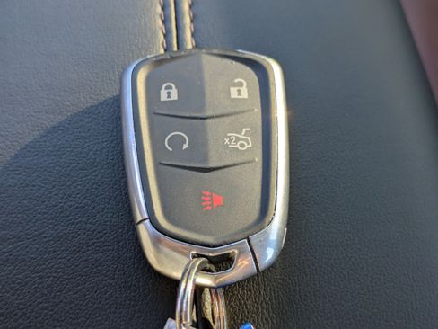 Used 2017 Cadillac XTS Premium Luxury w/ Driver Assist Package image 33