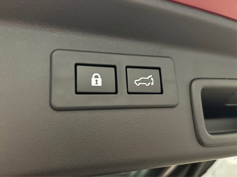 New 2026 Subaru Outback Limited image 14