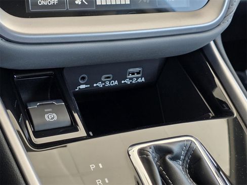 New 2025 Subaru Legacy Premium image 21