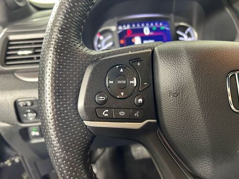 Used 2023 Honda Passport EX-L image 16