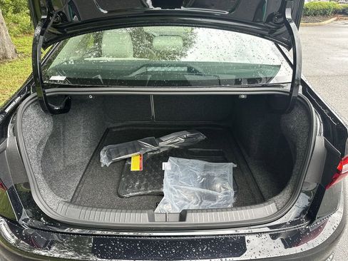 New 2025 Volkswagen Jetta S image 24