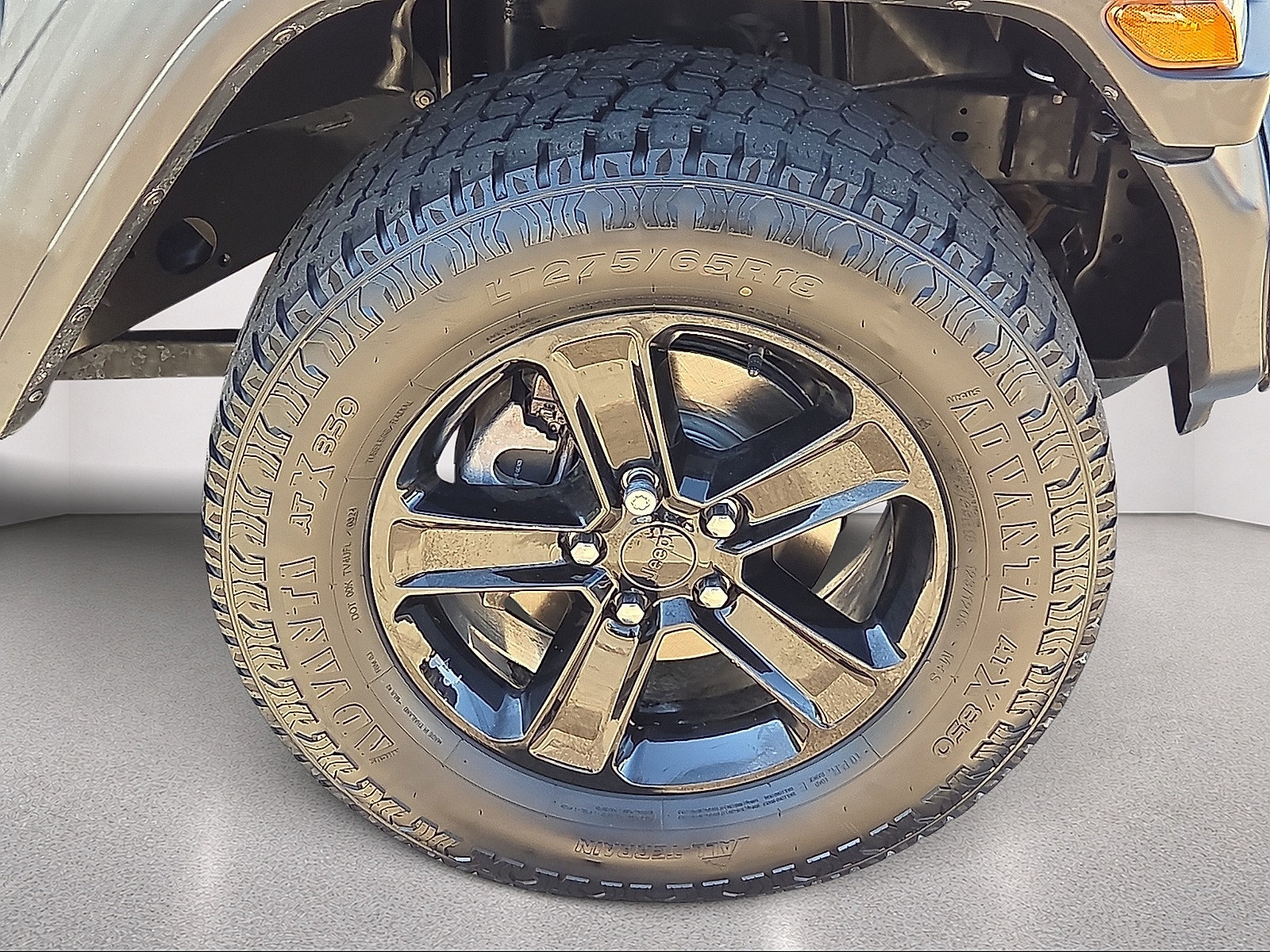 Used 2020 Jeep Wrangler Unlimited Sport AWD/4WD image 7