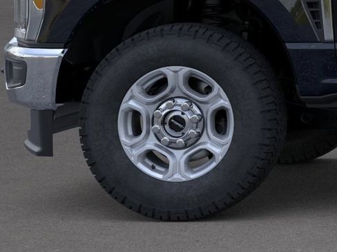 New 2026 Ford F250 XLT w/ Snow Plow Prep Package AWD/4WD image 19