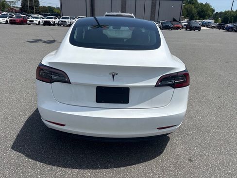 Used 2023 Tesla Model 3 Standard Range RWD image 6