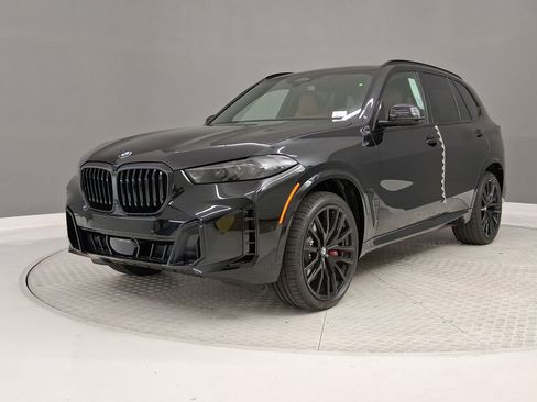 New 2026 BMW X5 sDrive40i w/ M Sport Package RWD image 34