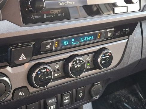 Used 2018 Toyota Tacoma TRD Pro image 20