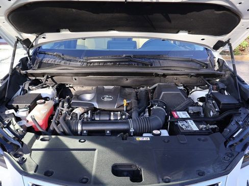 Used 2021 Lexus NX 300 FWD w/ Comfort Package image 20