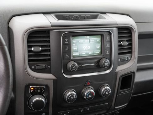 Used 2019 RAM 1500 Tradesman w/ Protection Group image 22