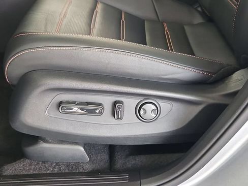 Used 2026 Honda CR-V Sport-L image 22