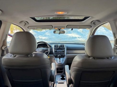 Used 2009 Honda CR-V EX-L image 25