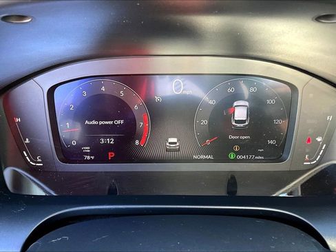 Used 2025 Acura ADX A-Spec image 27