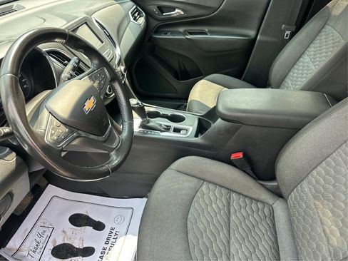 Used 2019 Chevrolet Equinox LT FWD image 11