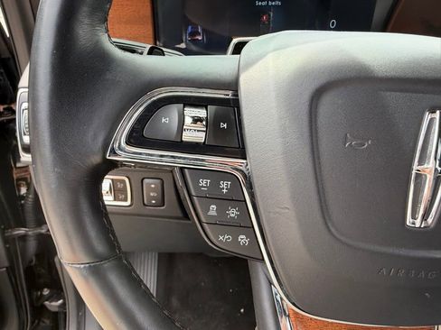 Used 2023 Lincoln Navigator L Black Label image 28