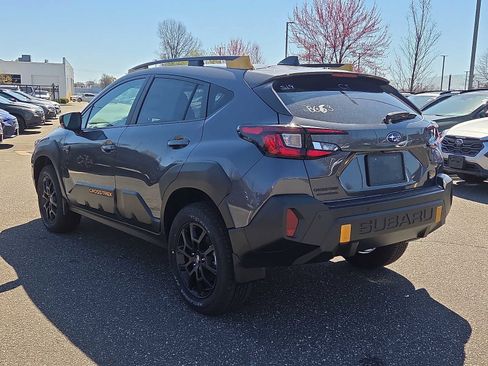 New 2026 Subaru Crosstrek 2.5i Wilderness AWD/4WD image 3