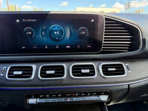 Used 2020 Mercedes-Benz GLE 350 4MATIC image 34